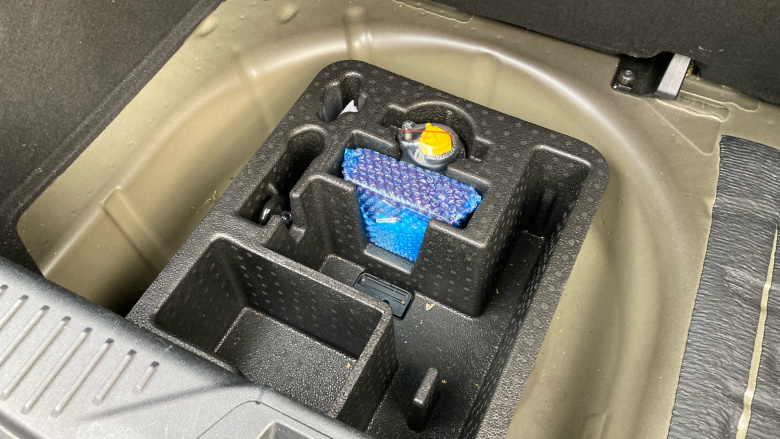 Ford Fiesta 1.1 75 Trend 5dr Petrol Hatchback